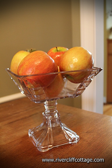 Apples