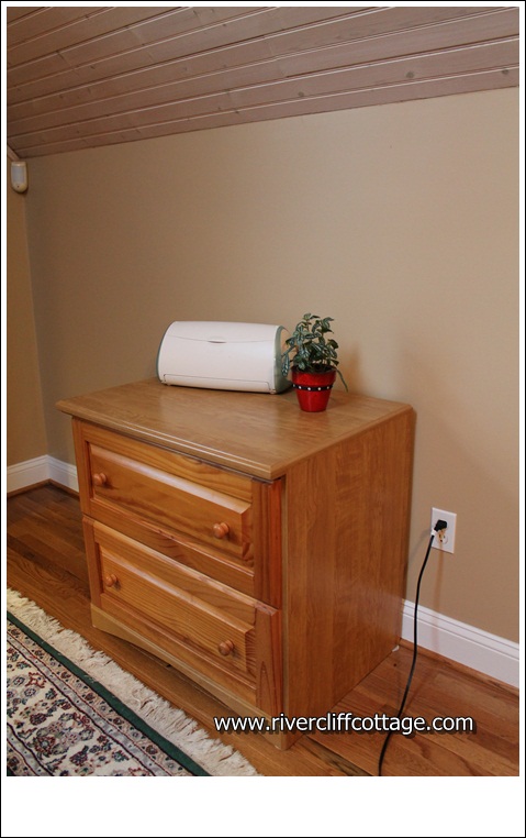 Eva's File Cabinet