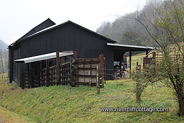 Kernie's Barn 1