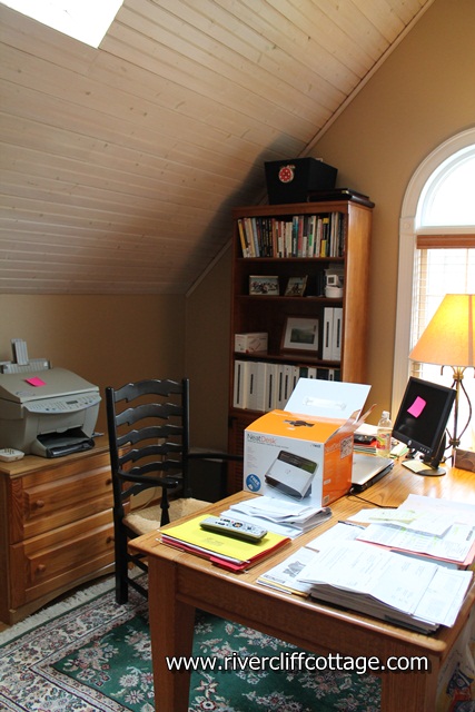 Neat Desk Scanner 2