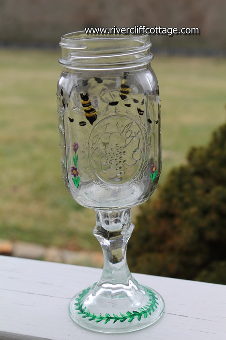 Hillbilly Glass