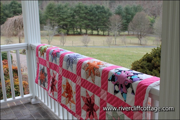 Jo Anne's Quilt
