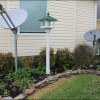 Side of House